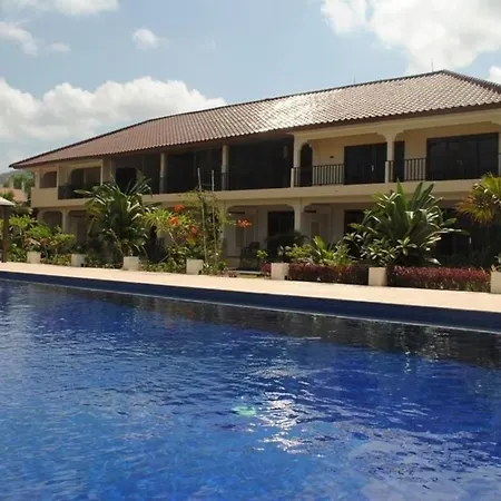 Lombok Beach Hotel
